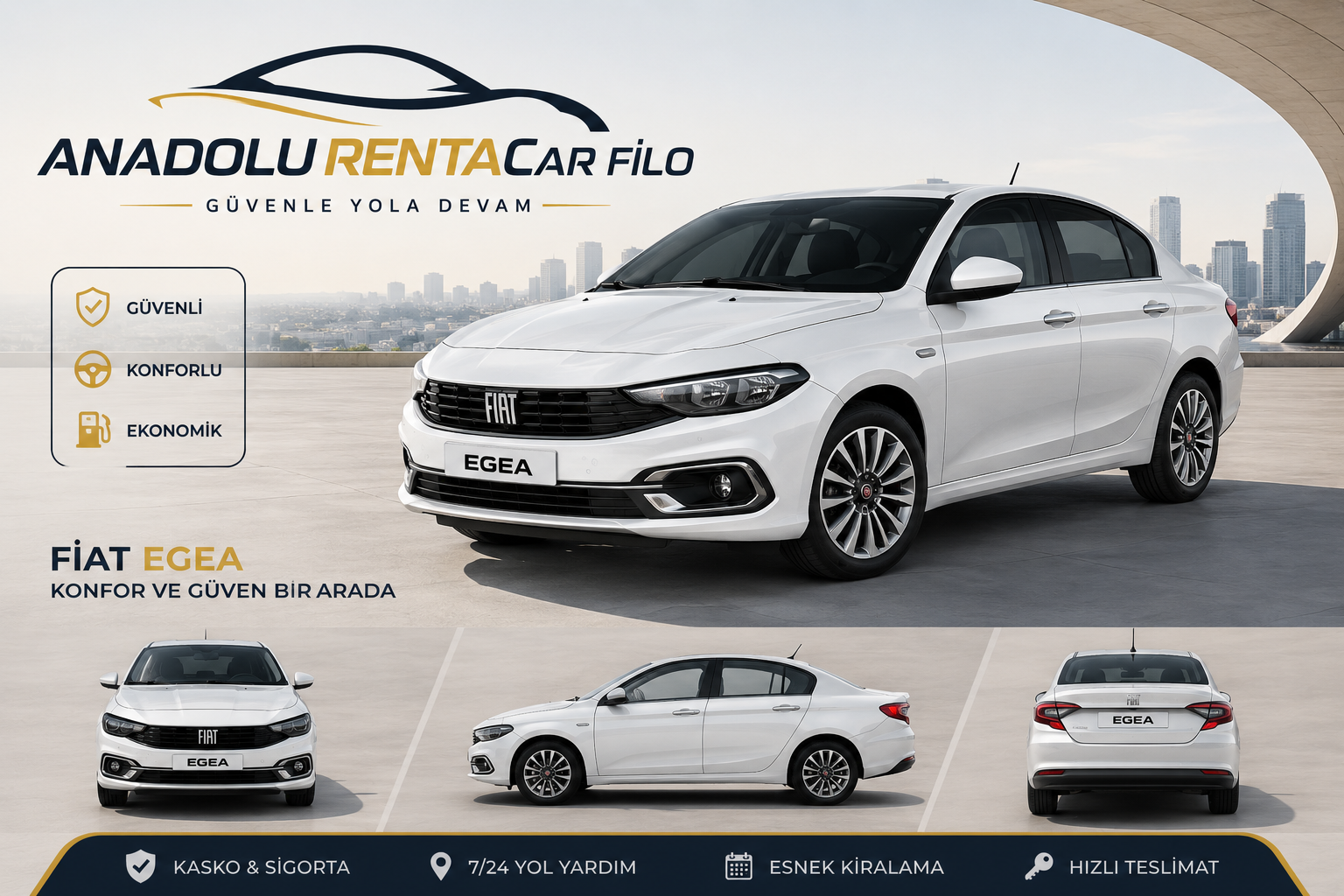 Fiat Egea