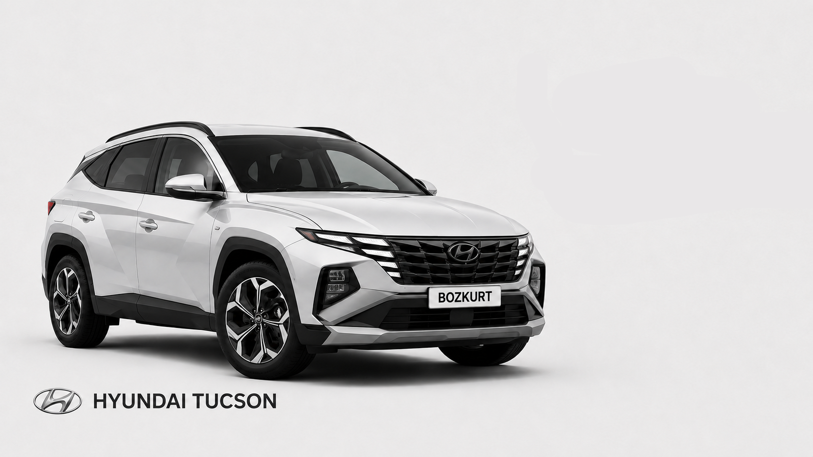 Hyundaı Tucson