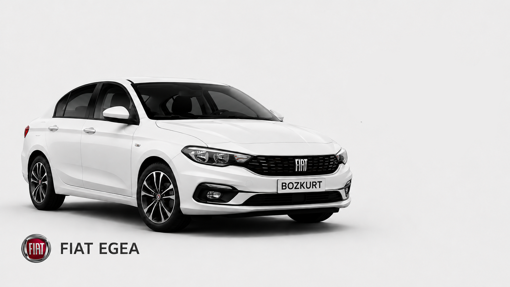 Fiat Egea