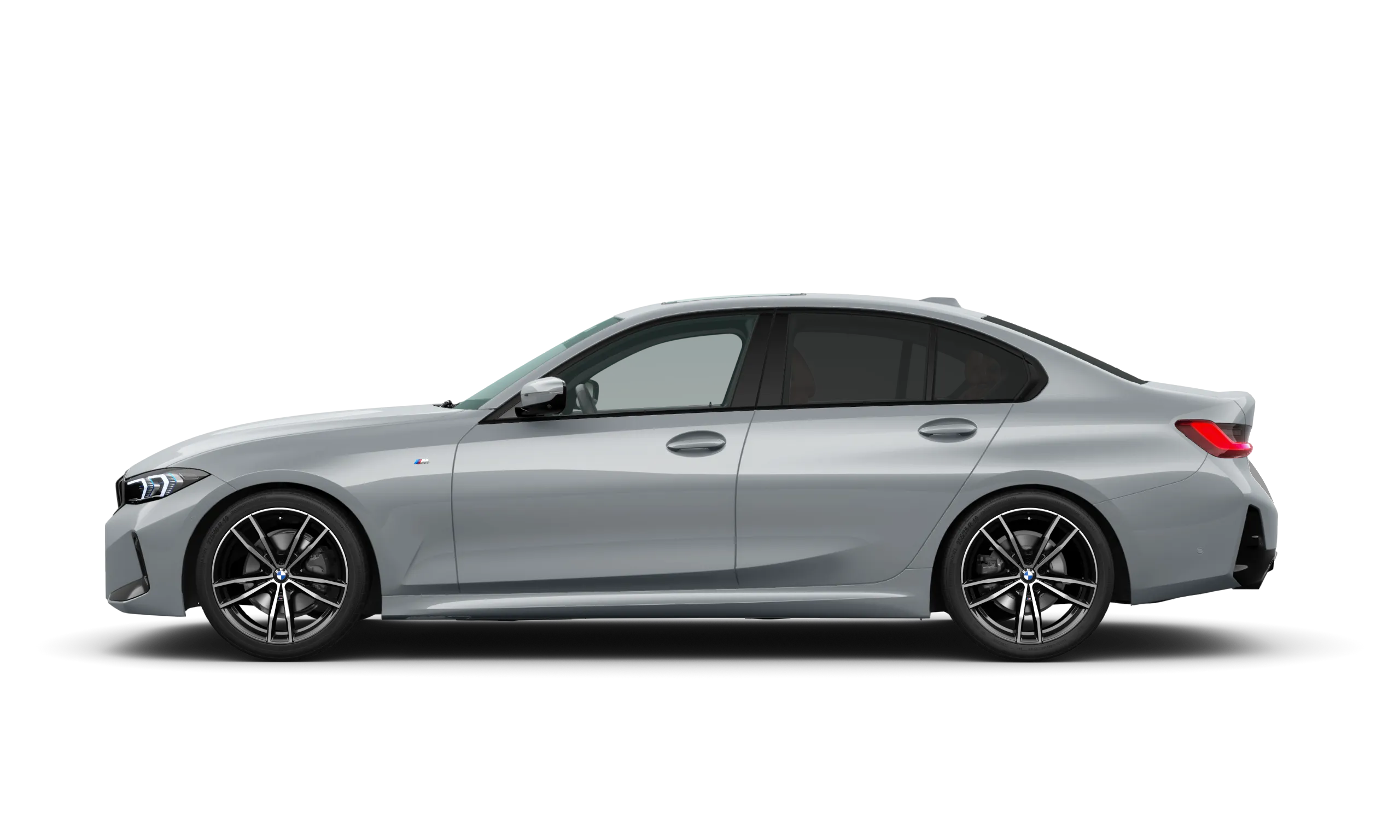 BMW 320 İ