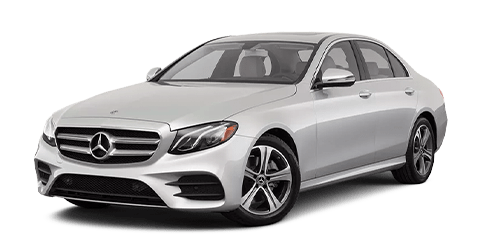 Mercedes Benz E Class