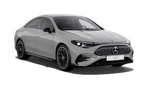 Mercedes Benz CLA 200 AMG